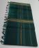 MANAMEDU COTTON SAREES WITH BLOUSE